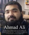 AhmadAli Avatar