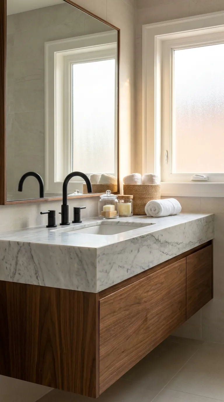 Natural Stone Countertop