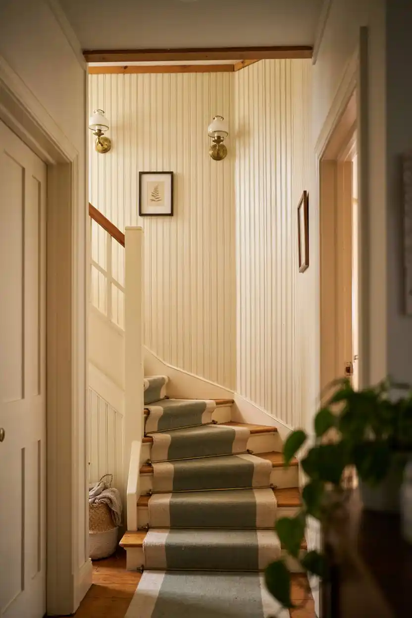 Beadboard Paneling