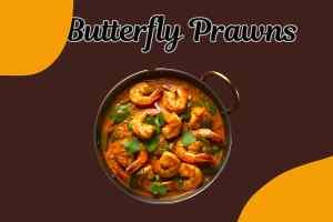 Butterfly Prawns | Guide to Cooking Delicious Fried Prawns