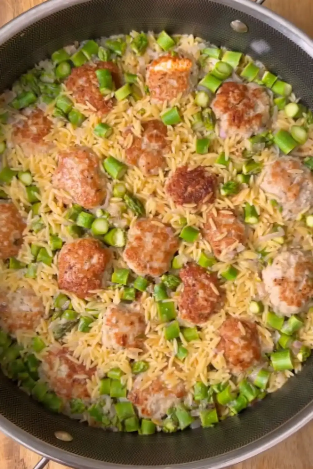 Chicken Meatballs