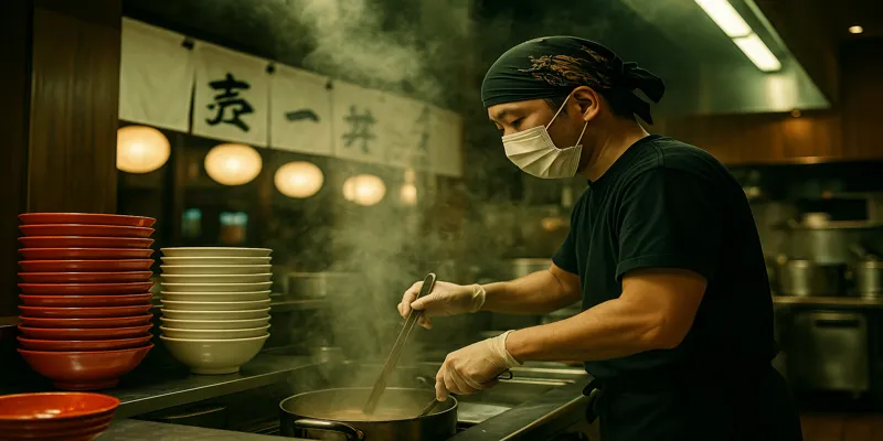 Chines Restaurant names
