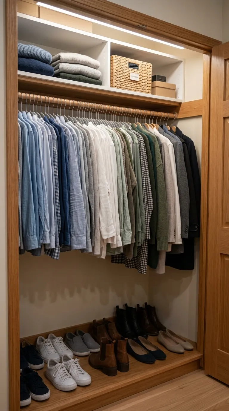 Slim Velvet Hangers