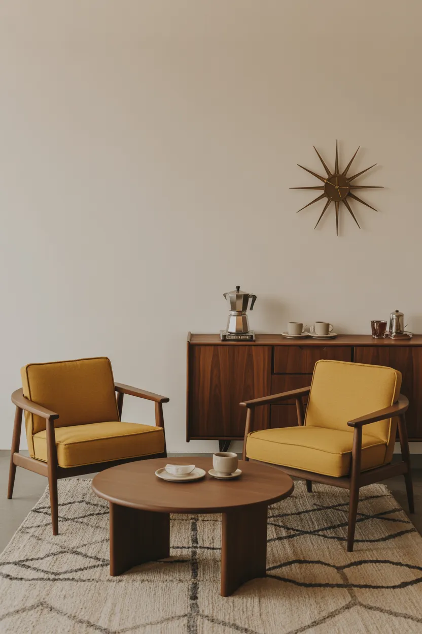 Coffee Bar Ideas With Seating