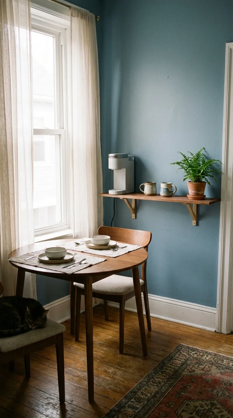 Coffee Bar Ideas for Your Dining Room