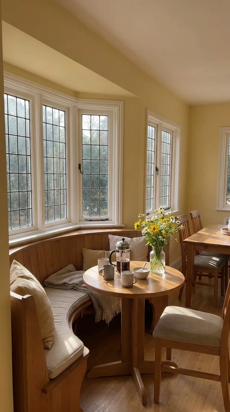 Coffee Bar Ideas for Your Dining Room