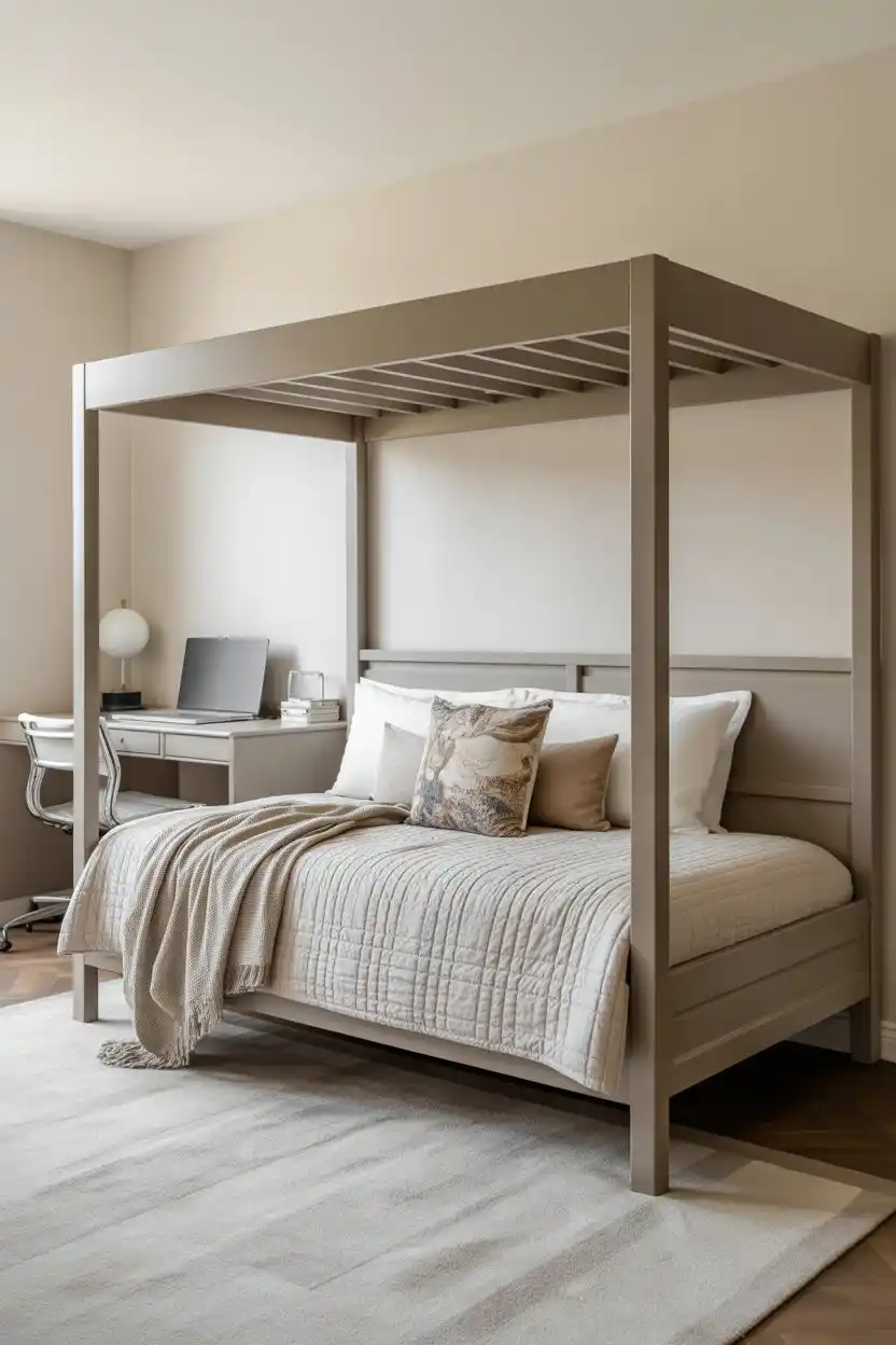 Daybed Frame