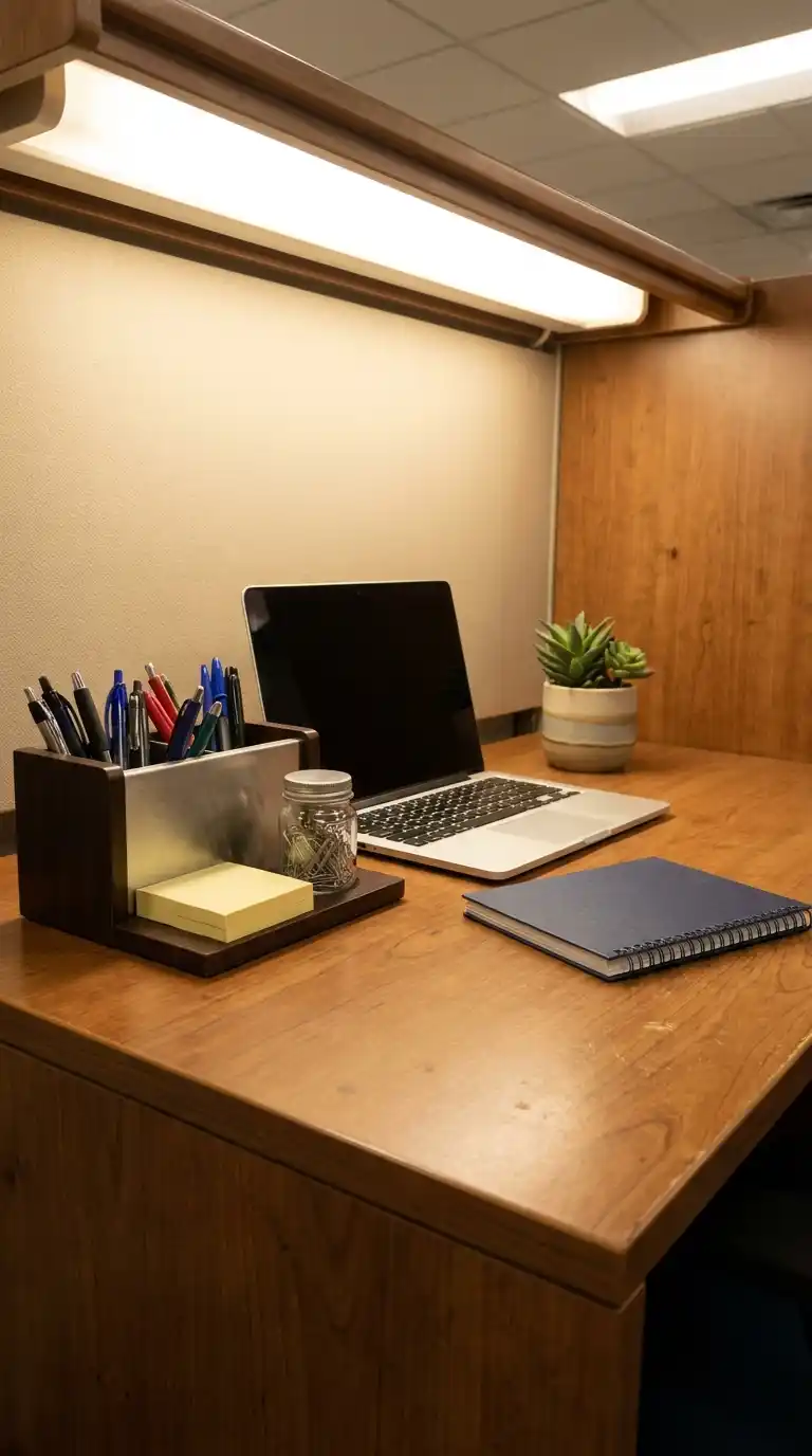 Desk Organizer Caddy