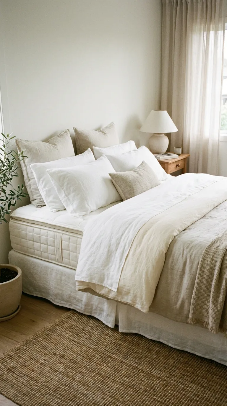Quality Mattress and Bedding Investment