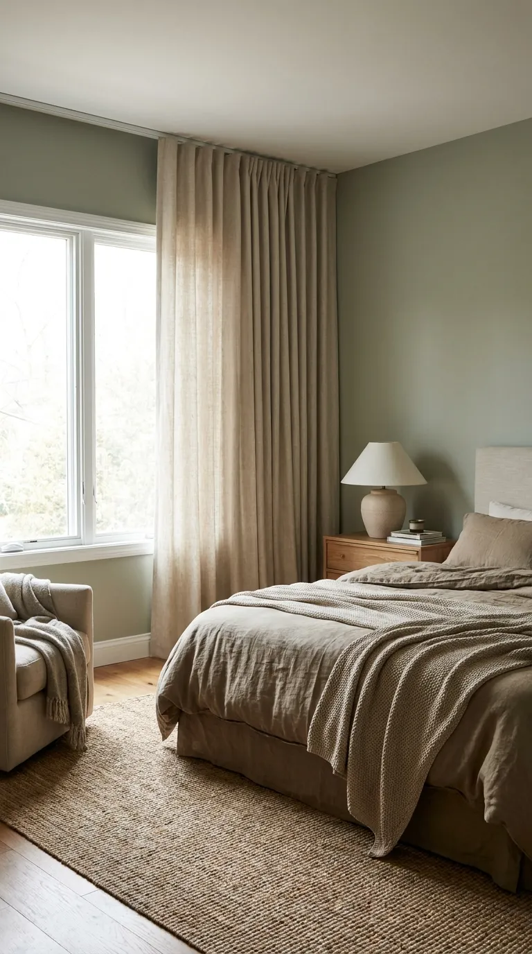 Blackout Curtains for Better Sleep