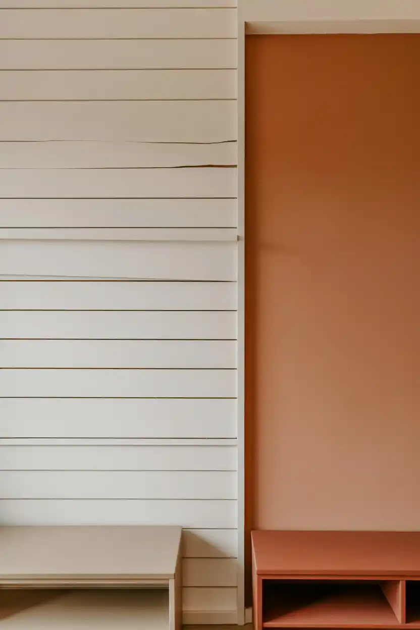 Shiplap on Every Wall