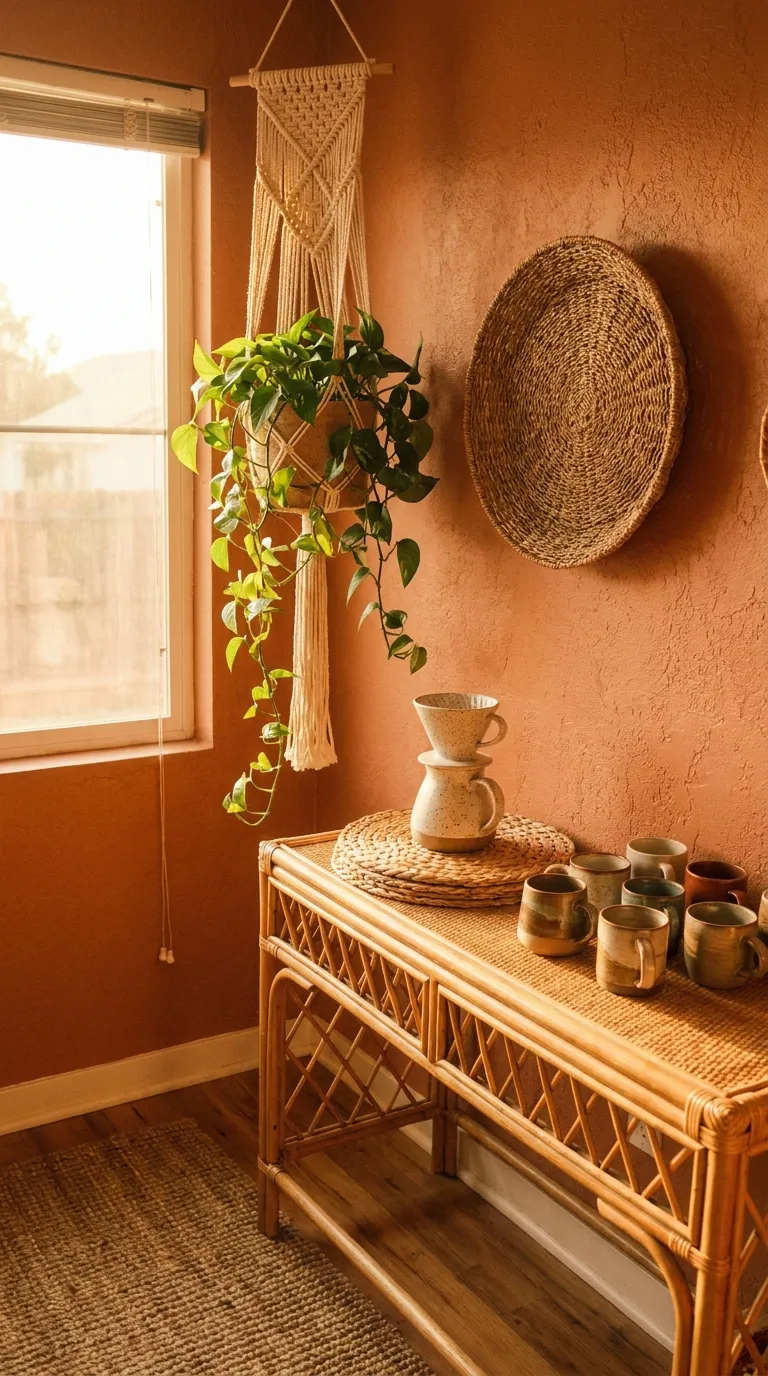 Home Coffee Bar Ideas