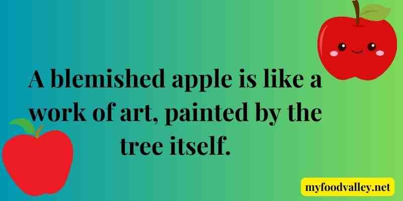 Ugly Food quotes