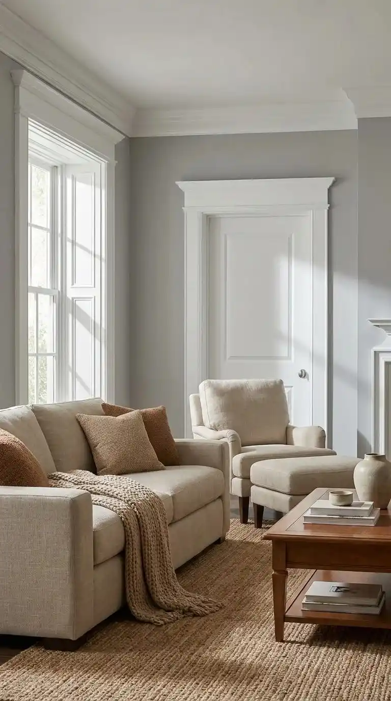 Upgraded Window and Door Trim Molding