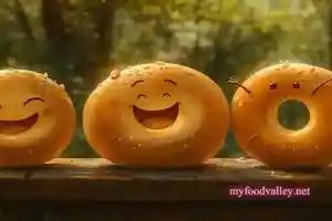 200+ Bagel Puns So Funny They’ll Have You Rolling in Dough