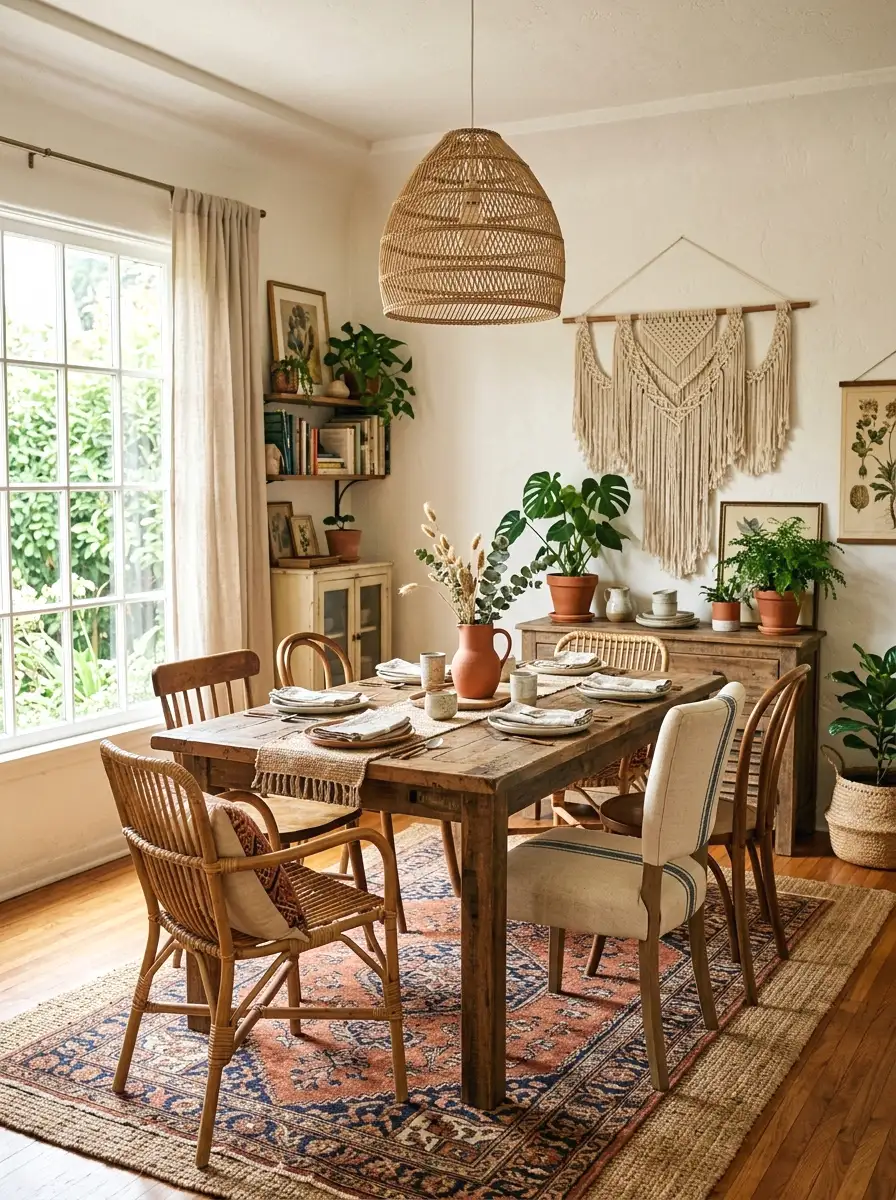 19 Dining Room Ideas for Every Style and Space