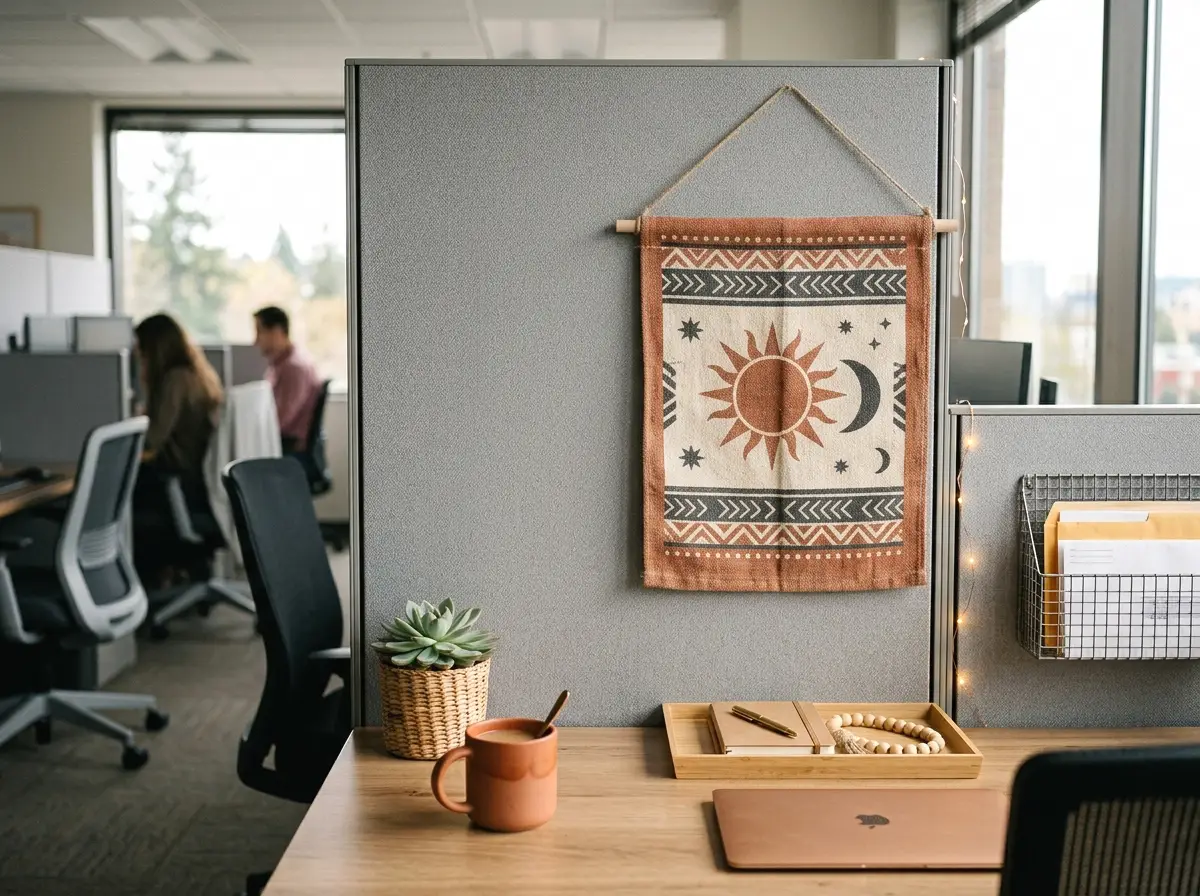 boho tapestry backdrop