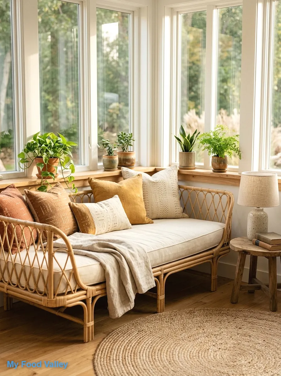 build a daybed for lounging and naps