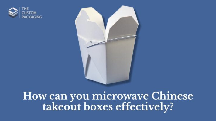 chinese takeout boxes