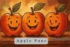 400+ Fresh, Funny, and Juicy  Core Apple Puns One Liner - Post Thumbnail