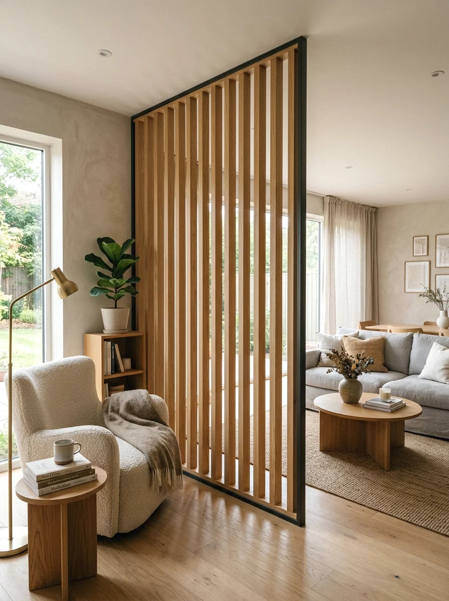 diy room divider screen
