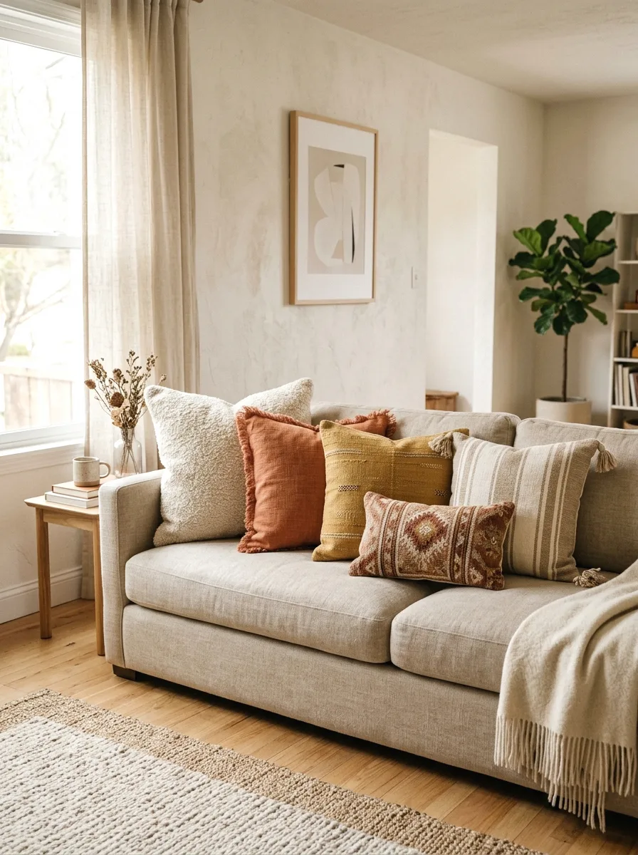diy throw pillow covers