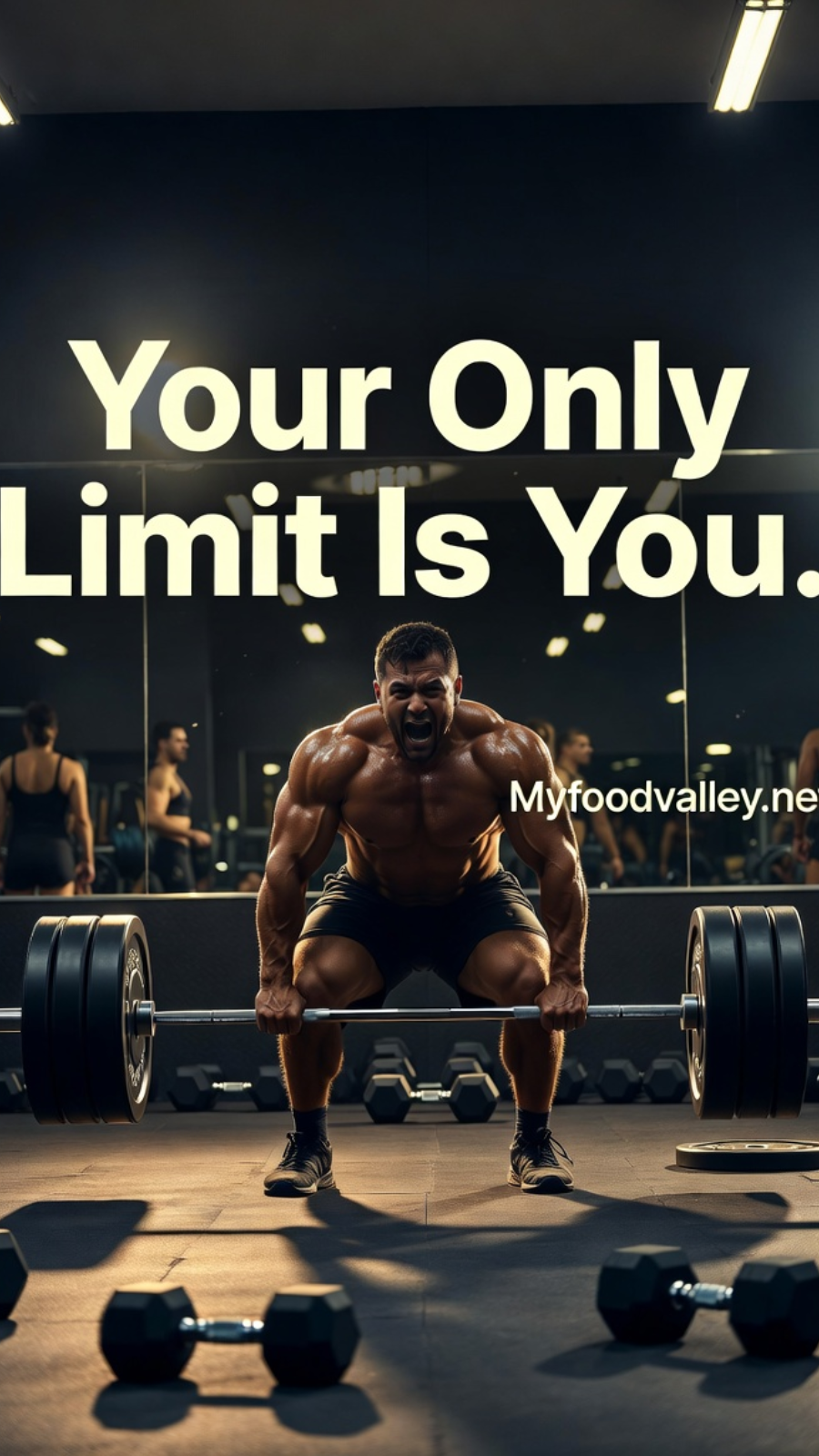 fitness nutrition quotes