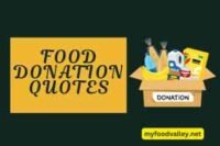 50+ Food Donation Quotes That Inspire Kindness and Giving