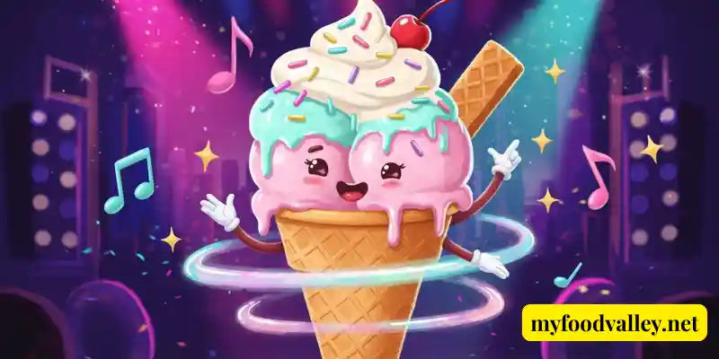 funny ice cream puns