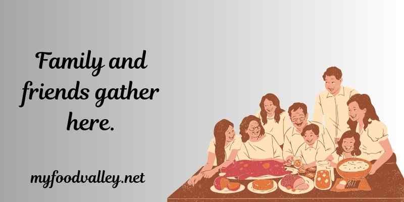 good food quotes