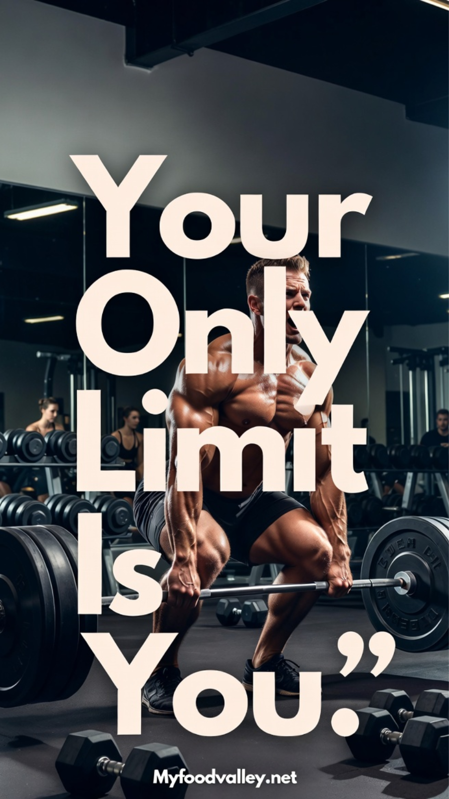 gym community quotes