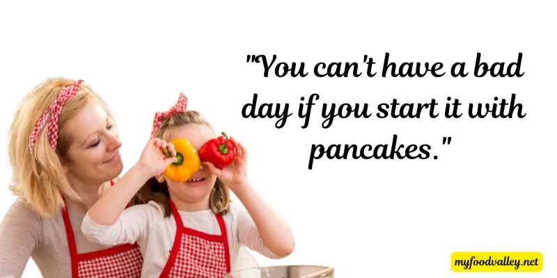 hilarious quotes for food