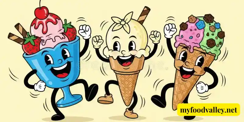 humor ice cream puns
