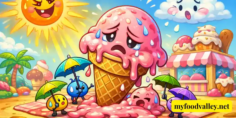 ice cream sundae puns