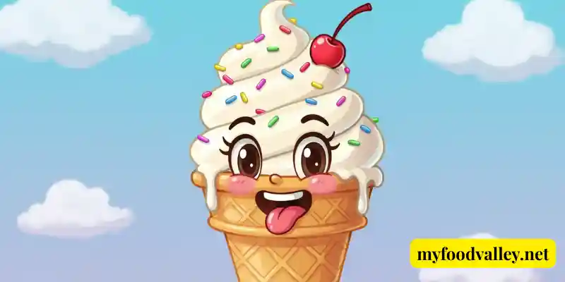 ice cream thank you puns