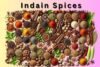 Indian Spices List From Garam Masala to Turmeric | 60 Ingredients - Post Thumbnail