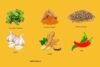 Spices in Pakistan | Cooking Flavors of Pakistani Cuisine - Post Thumbnail