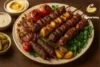 Mixed Grill | Delicious Middle Eastern Mixed Grill Feast - Post Thumbnail