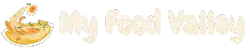my food valley logo