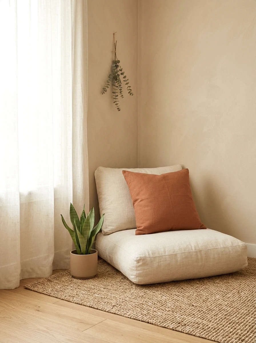 neutral earth tone color palette