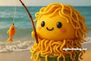 250+ Funny Noodle Puns and One-Liner Jokes That Are Pho Real