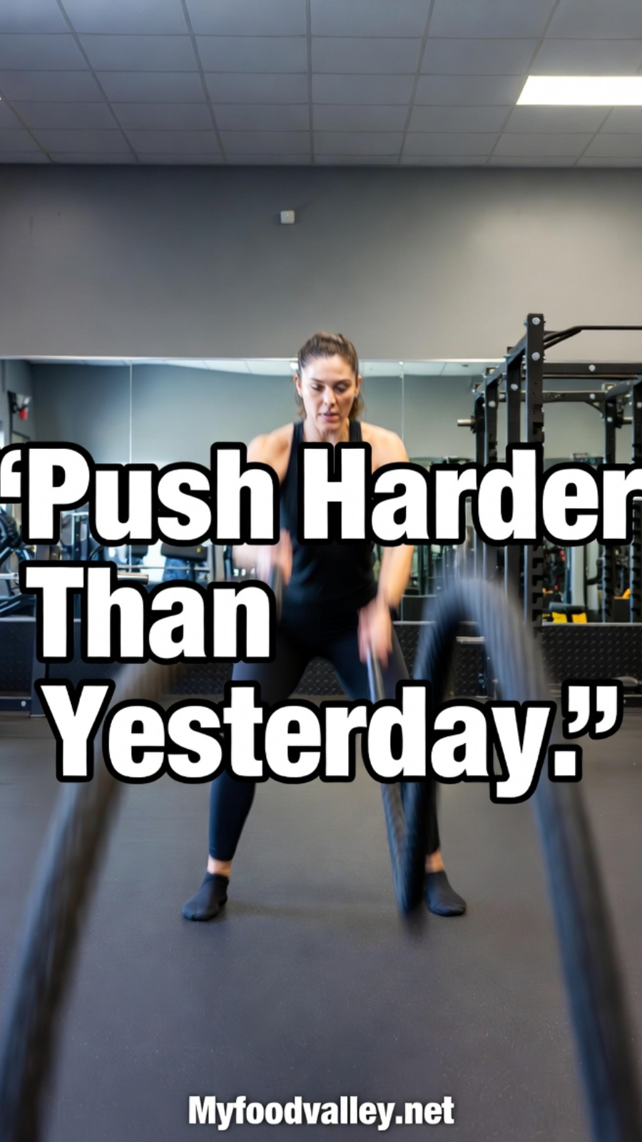 nutrition fitness quotes