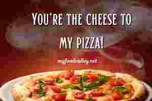 35 Pizza Love Puns | The Cheesiest Way to Show Your Love