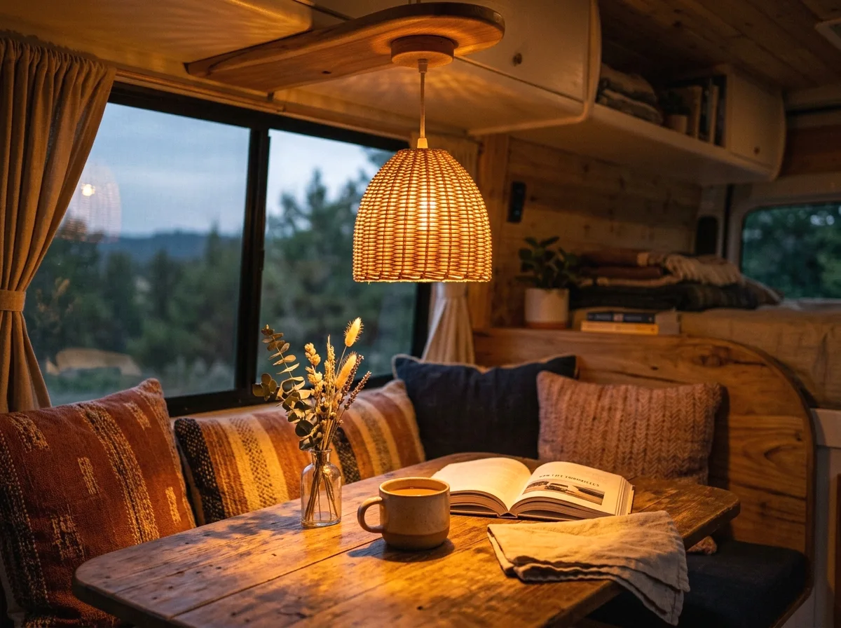 rattan pendant light fixtures