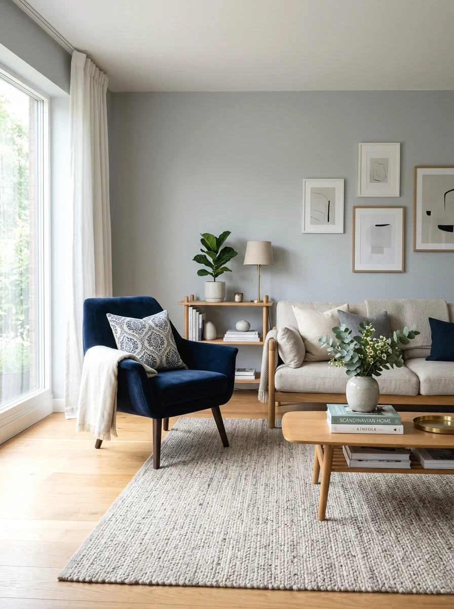 soft dove gray