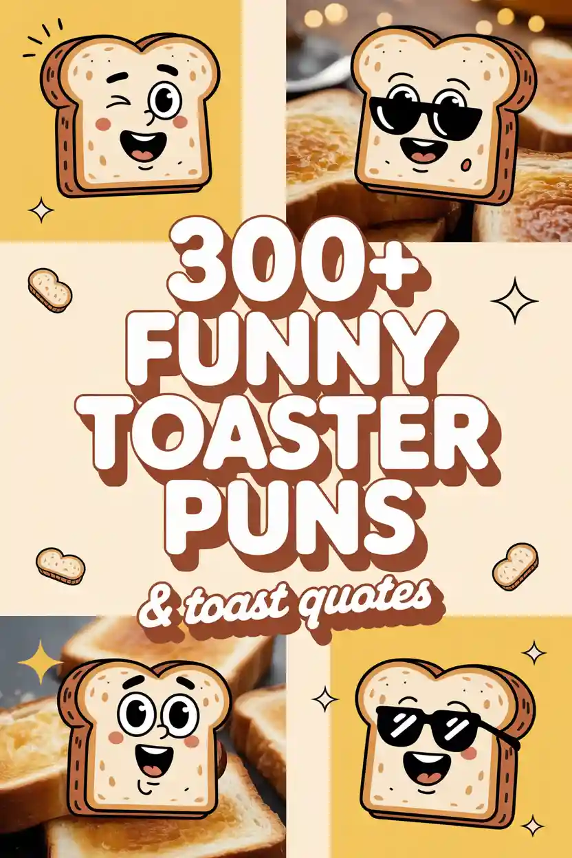 toaste jokes